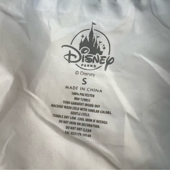 Disney Parks Jungle Cruise Windbreaker Jacket - Picture 2 of 9
